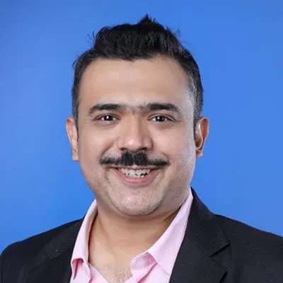 Abhijeet Paudwal Head Sales - Emerging Business