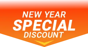 New Year Special Offer
