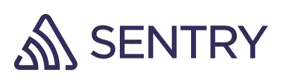 Sentry Logo