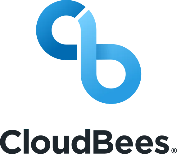 CloudBees Logo
