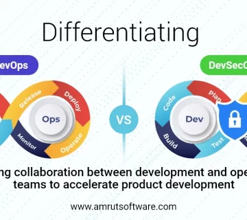Differentiating DevOps and DevSecOps
