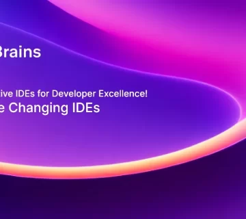 JetBrains IDEs