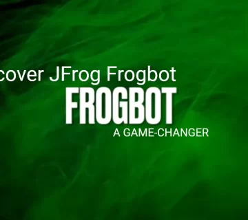 Discover Frogbot