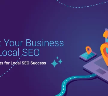 Boost Your Business Local SEO