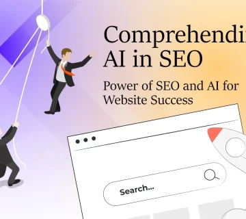 Harnessing the Power of SEO and AI for Website Success