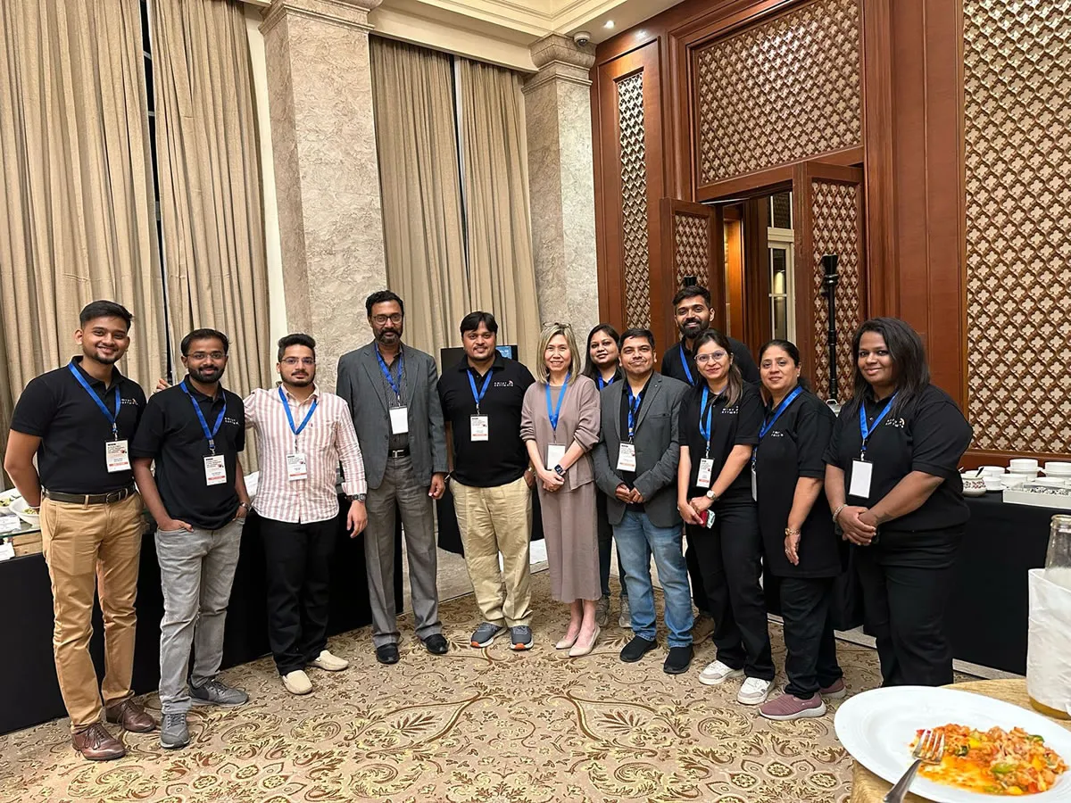 Amrut Software Lansweeper Event 15042025