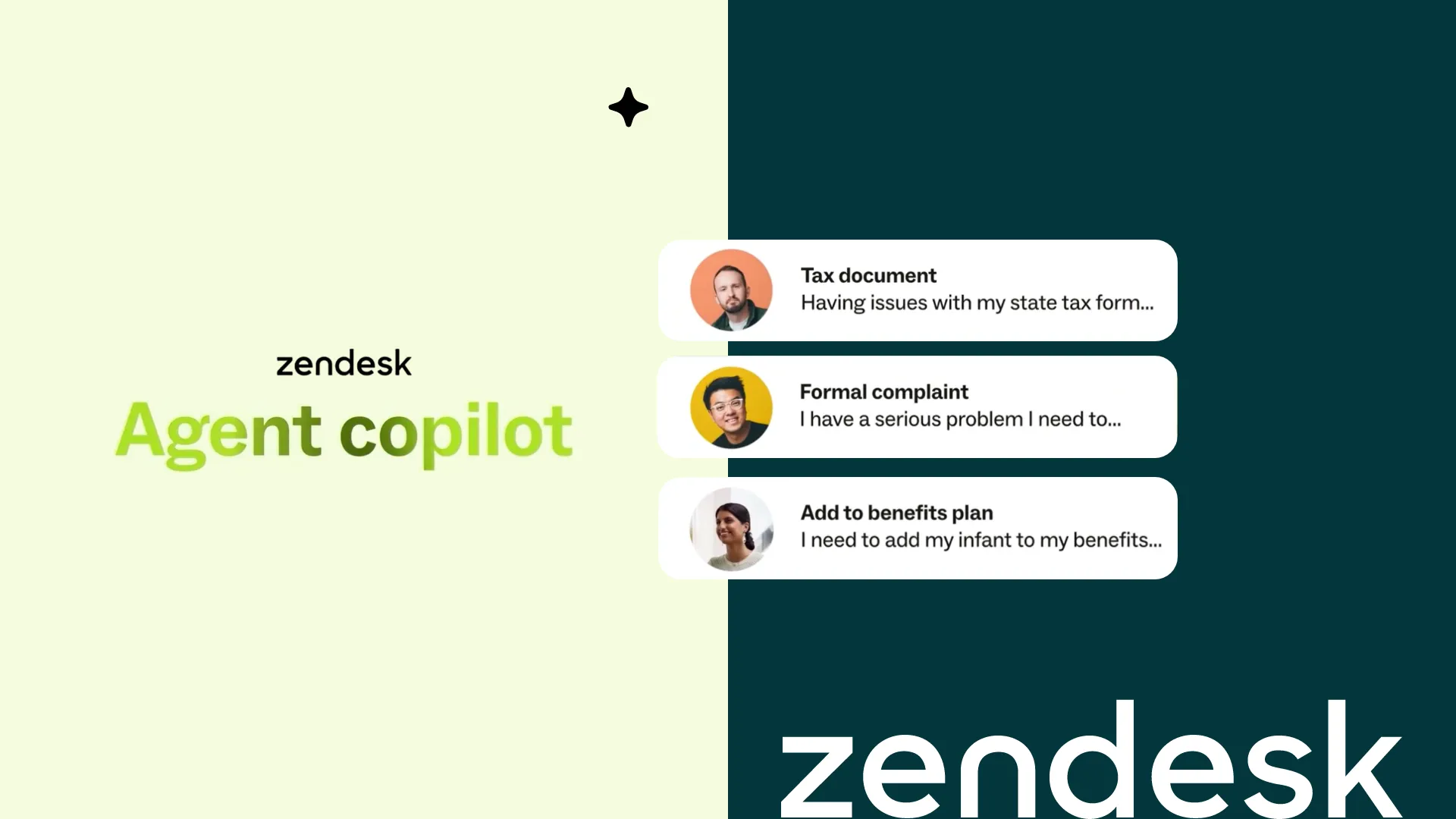 Zendesk Automation in AI