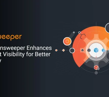 How Lansweeper Enhances IT Asset Visibility for Better Security