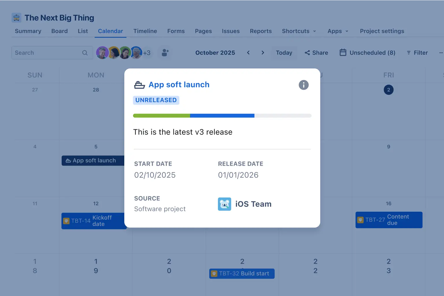 Enhanced collaboration tools