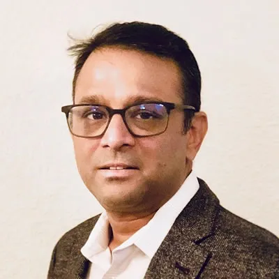 Atul Kurlekar