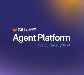 GitLab Duo Agent Platform