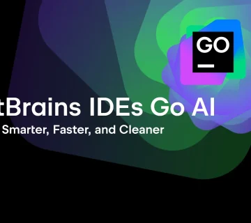 JetBrains GoLand with AI: Smarter Coding for Go Developers