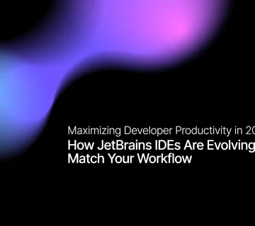 Maximizing Developer Productivity in 2026: How JetBrains IDEs Are Evolving to Match Your Workflow