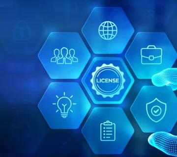 From License to Implementation: Our Approach at Amrut Software