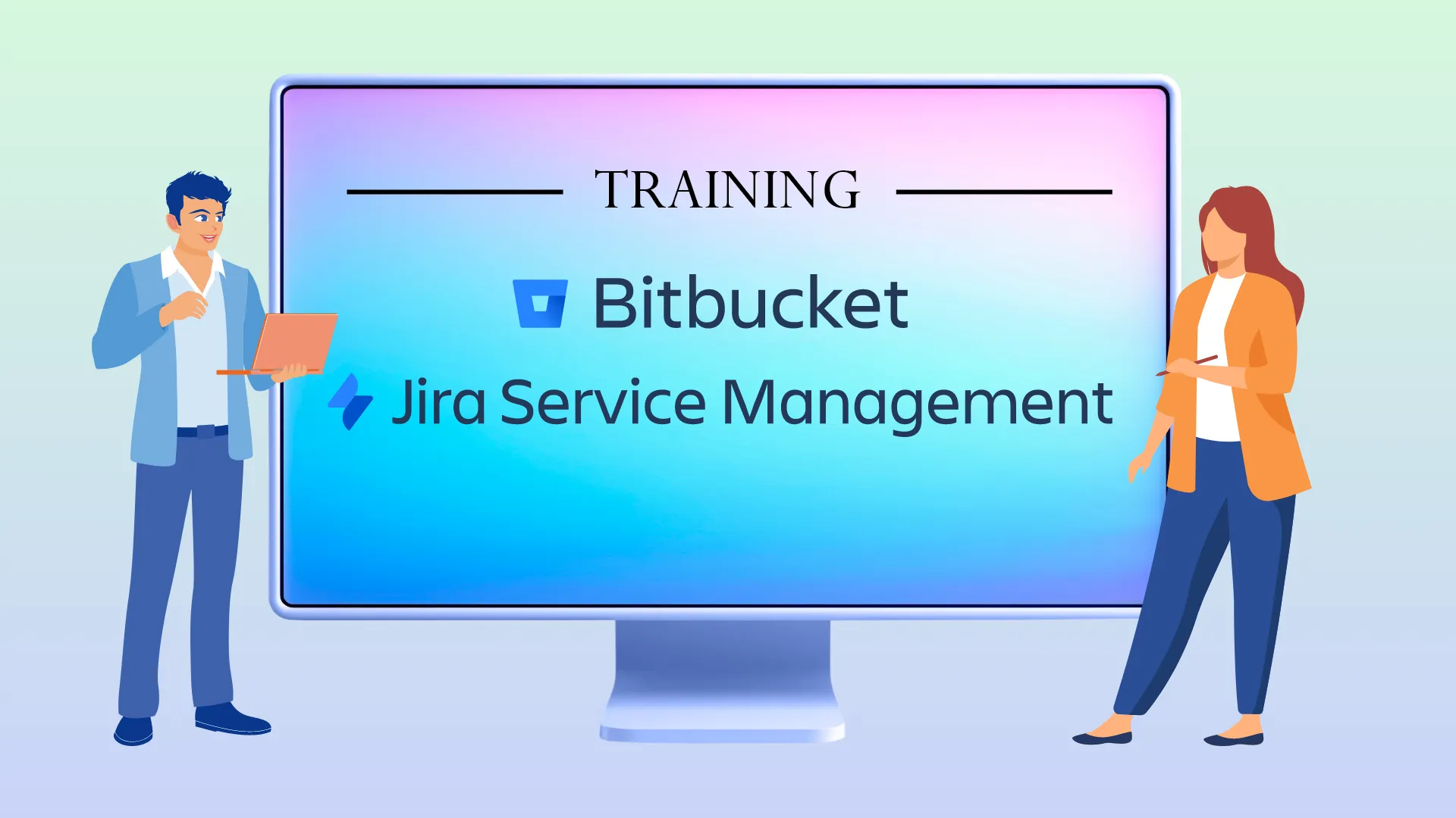 Why Training on Bitbucket & Jira Service Management Matters for Modern Delivery Teams