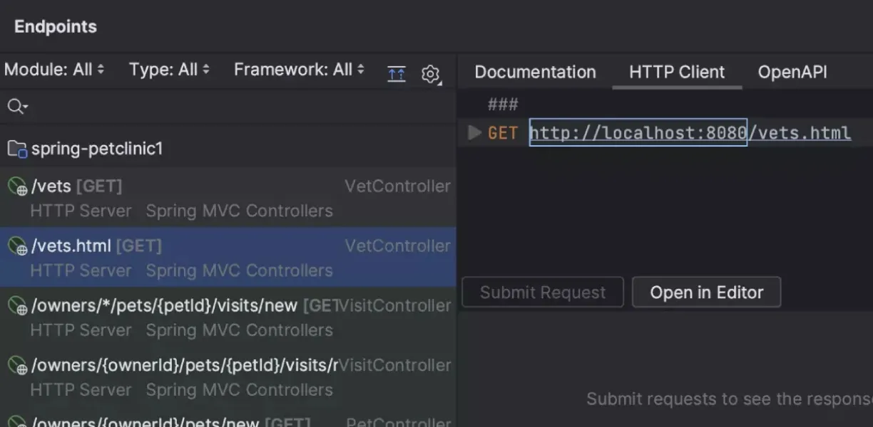 Advanced Code Navigation