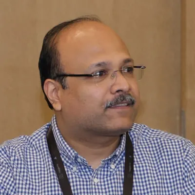 Gaurav Gupta, Solution Engineer (ITSM), Atlassian