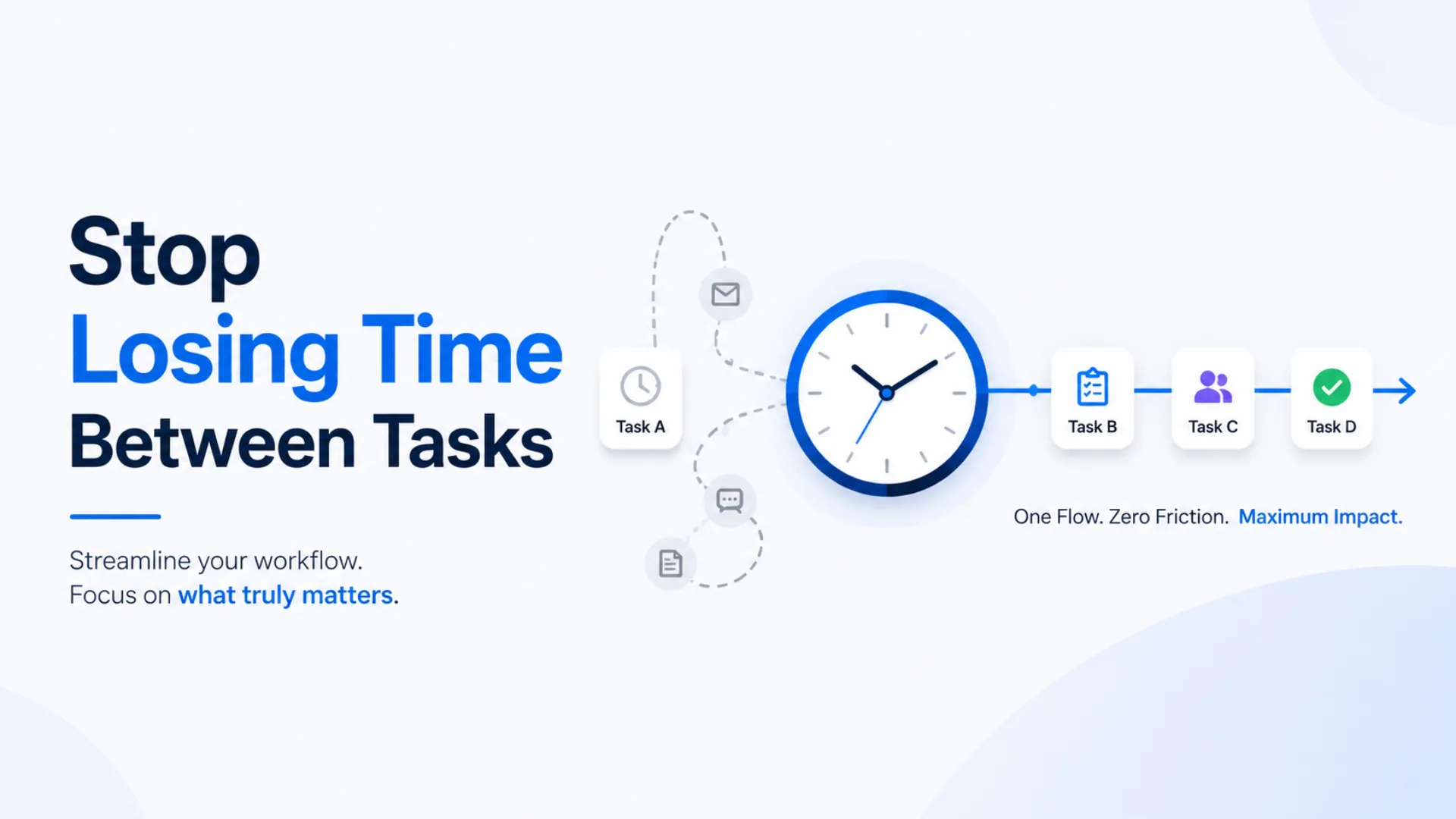 Why Teams Lose Time Between Tasks and How monday Sidekick Helps Fix It