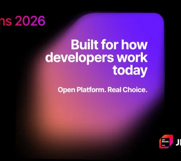 JetBrains 2026: Built for how developers work today
