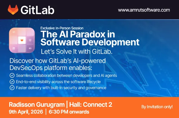 Gitlab Event 09April2026 Featured