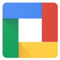 Google Workspace logo