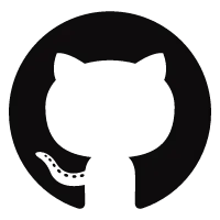 GitHub logo