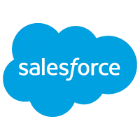 Salesforce logo