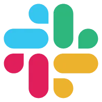Slack logo